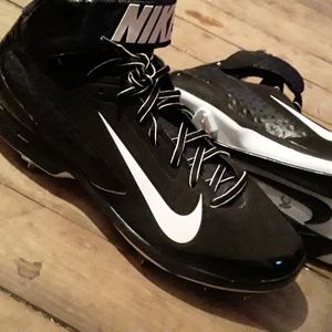 Mens Nike cleats